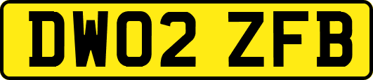 DW02ZFB