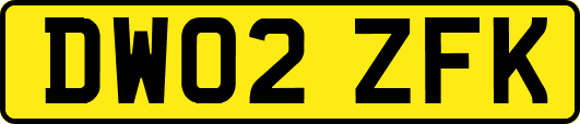 DW02ZFK