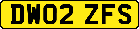 DW02ZFS