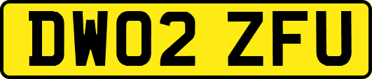 DW02ZFU