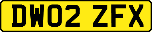 DW02ZFX