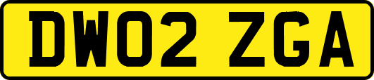 DW02ZGA