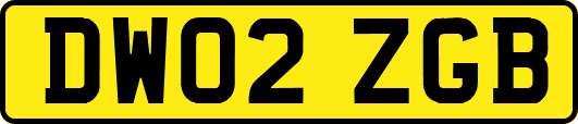 DW02ZGB