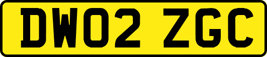 DW02ZGC