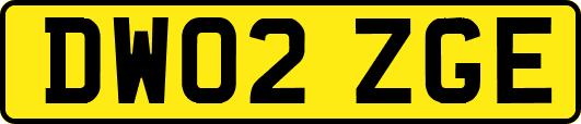 DW02ZGE