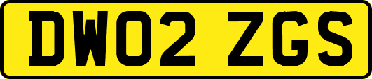 DW02ZGS