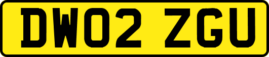 DW02ZGU