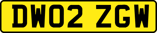 DW02ZGW