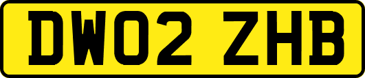 DW02ZHB
