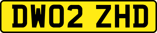 DW02ZHD