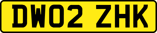 DW02ZHK