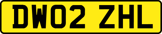 DW02ZHL
