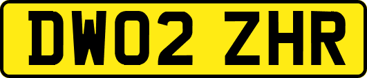 DW02ZHR