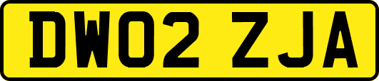 DW02ZJA