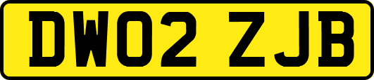 DW02ZJB