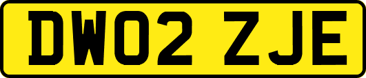 DW02ZJE