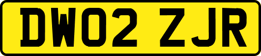DW02ZJR