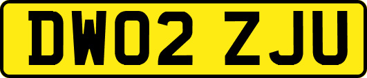 DW02ZJU