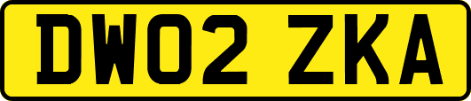 DW02ZKA
