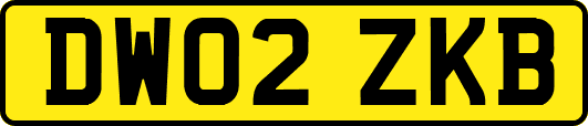 DW02ZKB