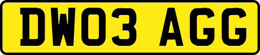 DW03AGG