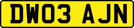DW03AJN