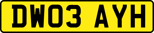 DW03AYH