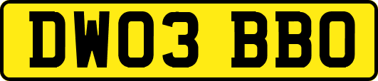 DW03BBO
