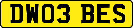 DW03BES
