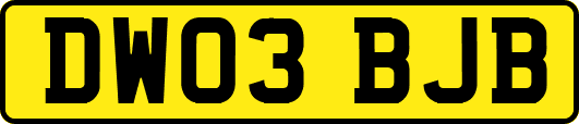 DW03BJB