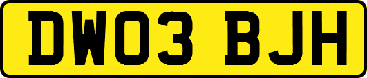 DW03BJH