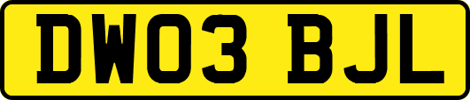 DW03BJL