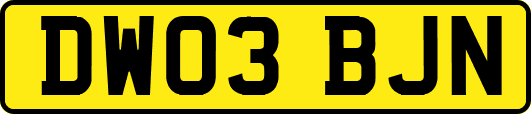 DW03BJN