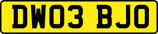 DW03BJO