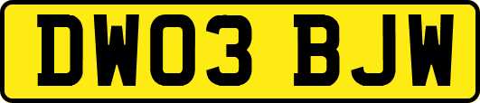 DW03BJW
