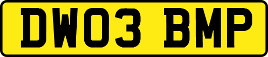 DW03BMP