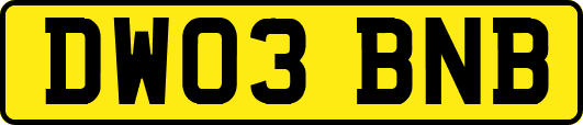 DW03BNB
