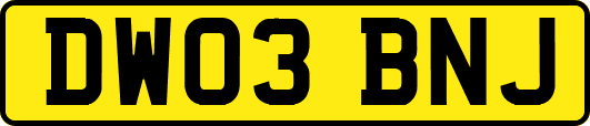 DW03BNJ