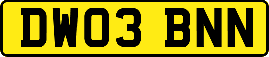 DW03BNN