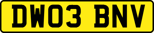 DW03BNV