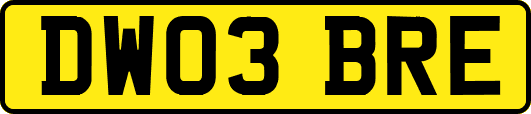 DW03BRE