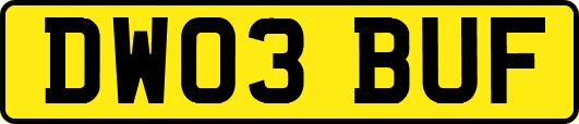DW03BUF