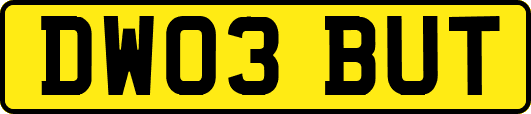DW03BUT