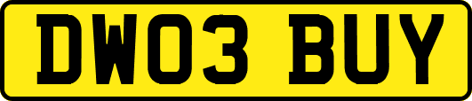 DW03BUY
