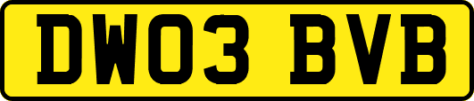 DW03BVB