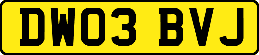 DW03BVJ