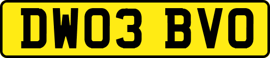 DW03BVO