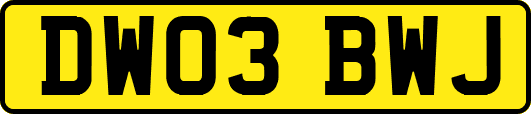 DW03BWJ