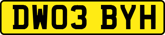 DW03BYH