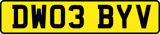 DW03BYV